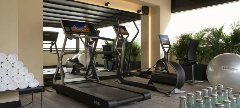 马德里帕维里昂酒店(Casa Almagro by the Pavilions Hotels & Resorts)图片