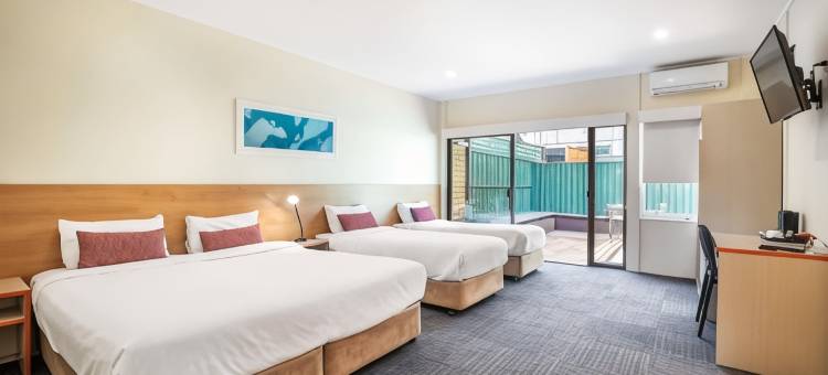 嗨飞行睡帽酒店(Nightcap at High Flyer Hotel)图片