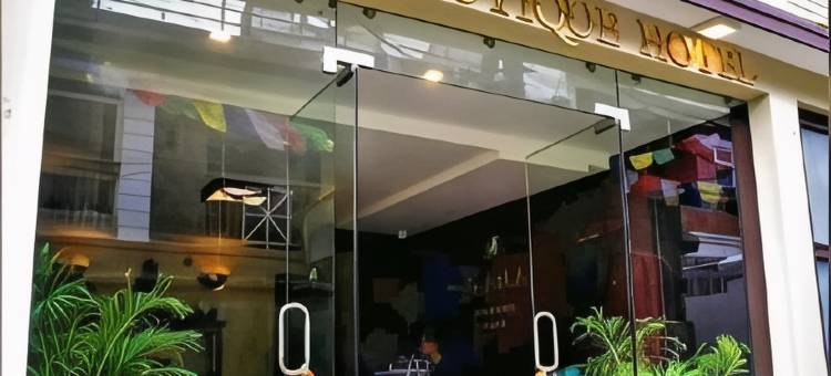 萨比拉精品酒店(Sabila Boutique Hotel)图片