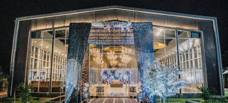 Tivoli Heritage Palace, Rewari图片