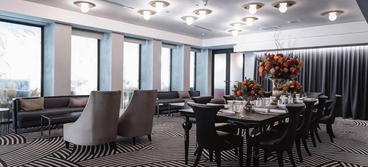 首都橙街15号水疗酒店(The Capital 15 on Orange Hotel & Spa)图片