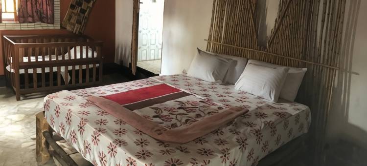 海滩花园民宿(Kivu Beach Garden)图片