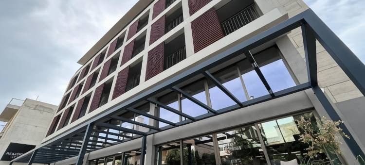 Magnes酒店(Magnes Hotel)图片