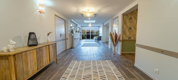 Sure Hotel by Best Western Sarlat-la-Caneda图片