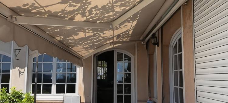 小梯田酒店(Les Petites Terrasses)图片