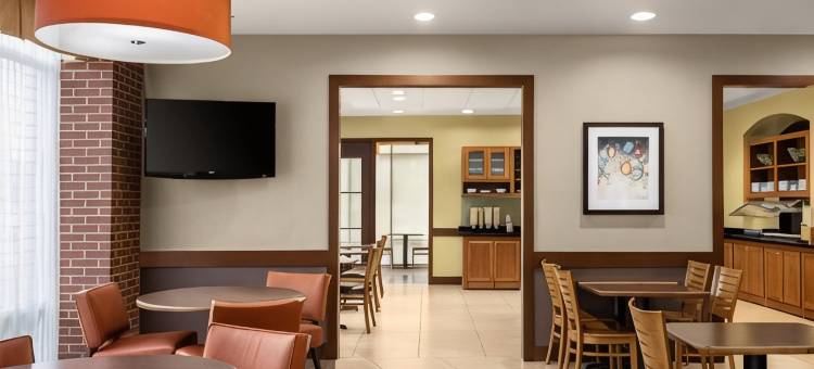 凯悦嘉轩酒店-孟菲斯日耳曼敦(Hyatt Place Memphis Germantown)图片