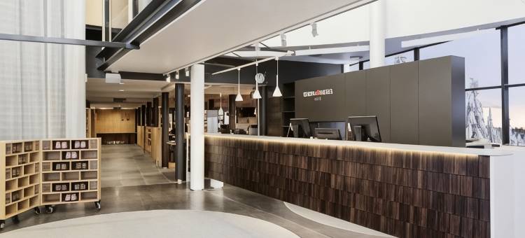 科利布雷克索科斯酒店(Break Sokos Hotel Koli)图片