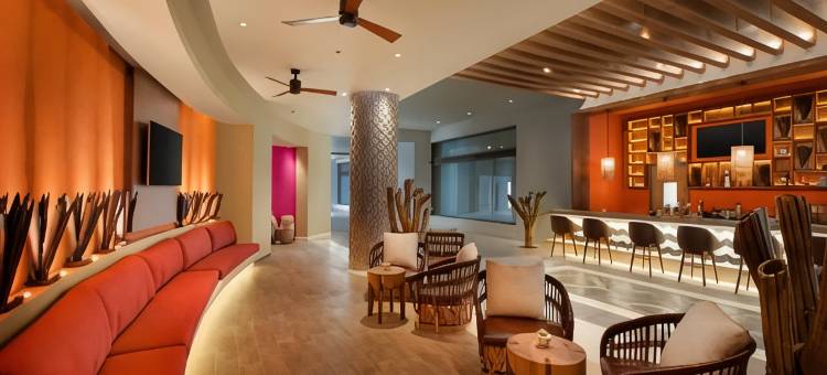 坎昆Hyatt乐家酒店 - 限成人- 全包(Turquoize at Hyatt Ziva Cancun - Adults Only - All Inclusive)图片