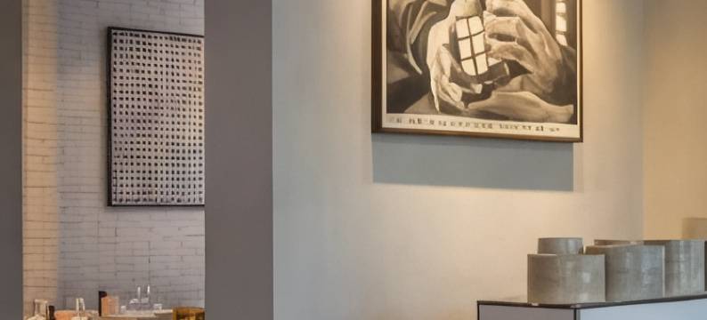 皮拉尔酒店(Hotel Pilar)图片