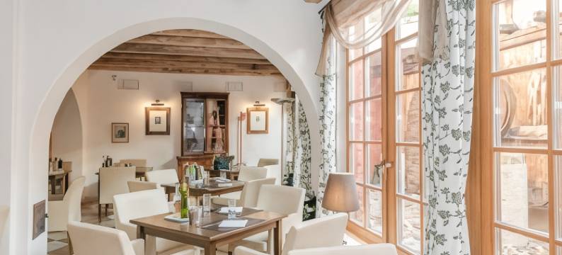 马索韦基奥客栈(Hotel Relais Vecchio Maso)图片