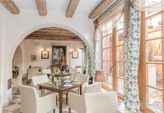 Hotel Relais Vecchio MasoHotel Overview