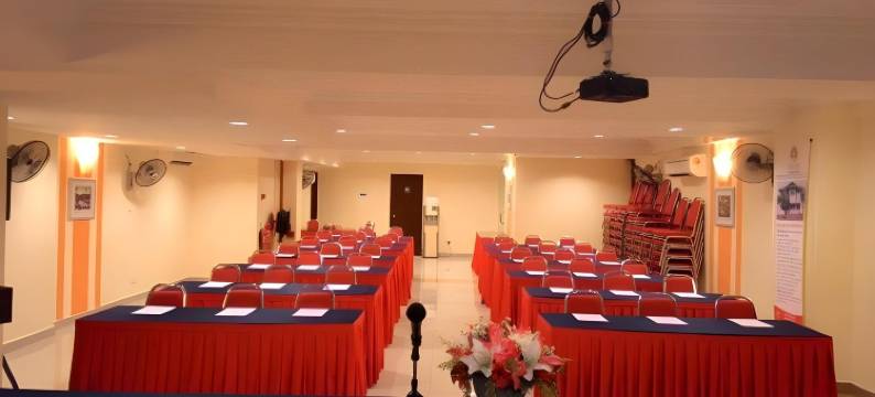 史里肯邦安阳光心灵酒店(Sun Inns Hotel d'Mind 1 Seri Kembangan)图片