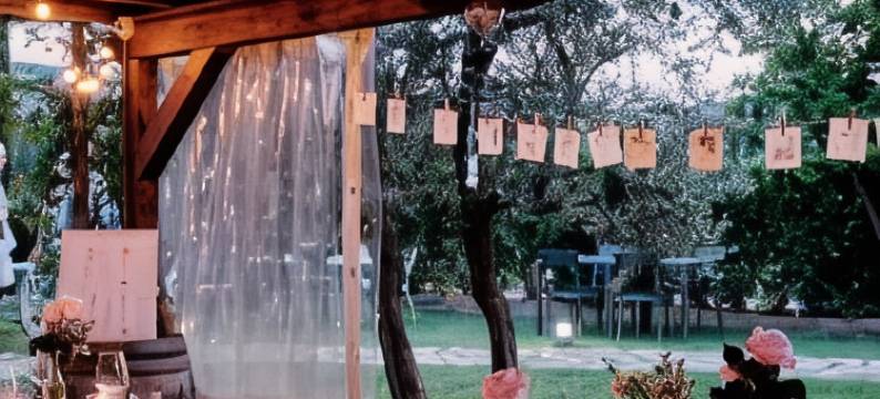 圣伊拉里奥特努塔酒店(Tenuta Sant'Ilario)图片