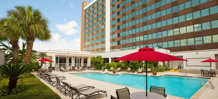 Holiday Inn 休斯顿南环路(Holiday Inn Houston S - NRG Area - Med Ctr)图片