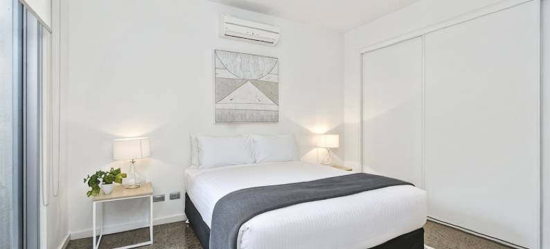 科真斯广场酒店(Cogens Place)图片