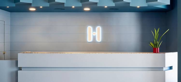 圣约翰套房霍斯波利亚酒店(Hesperia Sant Joan)图片