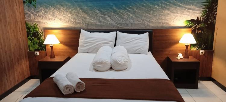 Hotel Mekar Jaya Pati图片