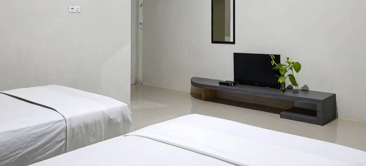 红伙伴哈约里酒店(Hayori Hotel RedPartner)图片