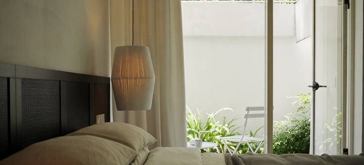 隙房东momo公寓(中山中路279弄分店)图片