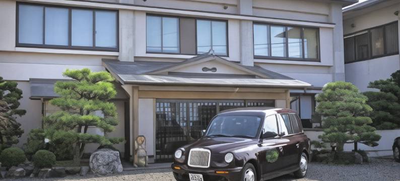 琵琶湖畔味觉之宿-双叶庄(Futabaso)图片