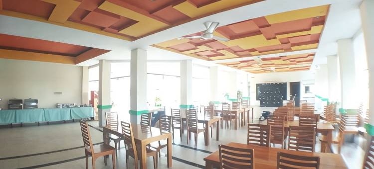 阿芒酒店(Amans Hotel)图片