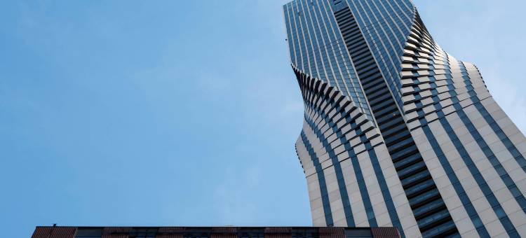 克拉丽奥酒店卡拉托内特(Clarion Hotel Karlatornet)图片