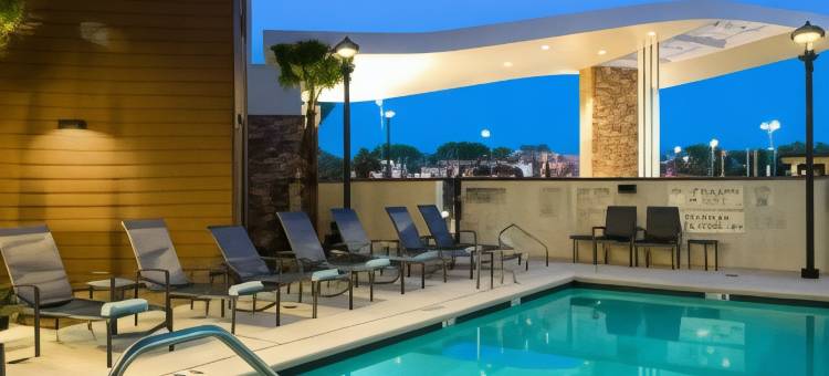 Fairfield Inn & Suites San Diego North/San Marcos图片