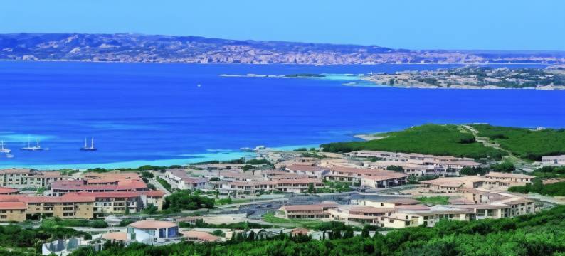 埃塞波萨达俱乐部酒店(Club Esse Posada)图片