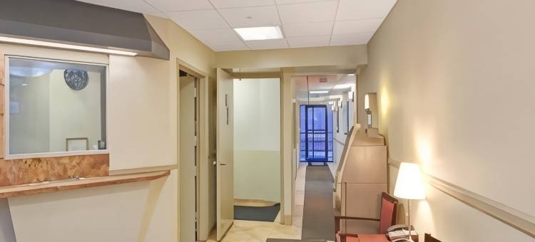 长岛市LGA速8酒店(Super 8 by Wyndham Long Island City LGA Hotel)图片
