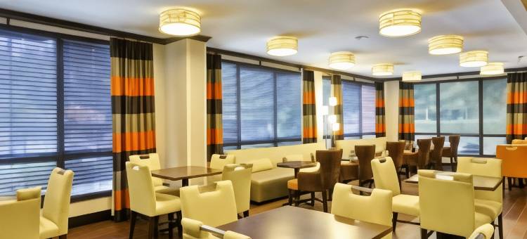 奥佛兰公园欢朋酒店(Hampton Inn Kansas City/Overland Park)图片