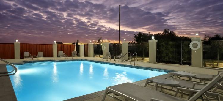 智选假日套房酒店-布鲁克希尔/凯蒂高速公路(Holiday Inn Express & Suites Brookshire - Katy Freeway)图片