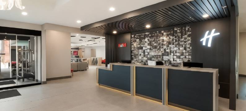 假日酒店及套房 朱丽叶山-纳什维尔地区 by IHG(Holiday Inn & Suites MT JULIET – NASHVILLE AREA by IHG)图片