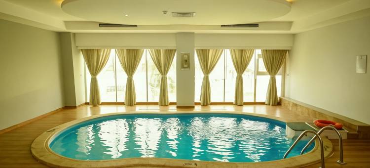 黄金码头度假村(Hotel & Resort Golden Marina Yanbu)图片