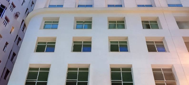 温莎阿斯图里亚斯酒店(Windsor Asturias Hotel)图片