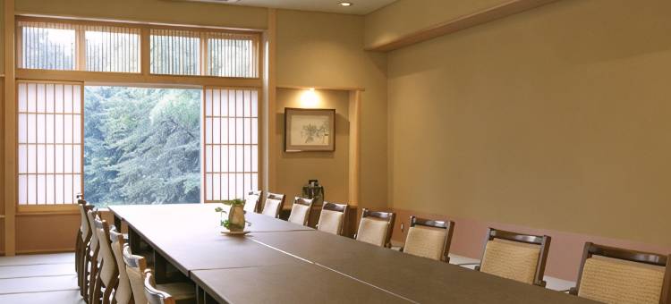 和铜矿泉御之宿Wadoh旅馆(Yu No Yado Wadoh)图片