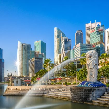 新加坡+文莱达鲁萨兰国7日6晚私家团