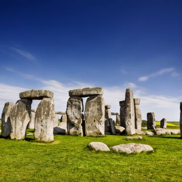 英国+爱尔兰15日跟团游