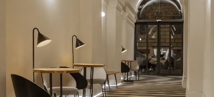 威尼托酒店(Room Select Via Veneto)图片