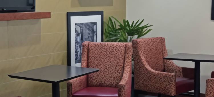 诺福克切萨皮克欢朋酒店(Hampton Inn Norfolk/Chesapeake (Greenbrier Area))图片