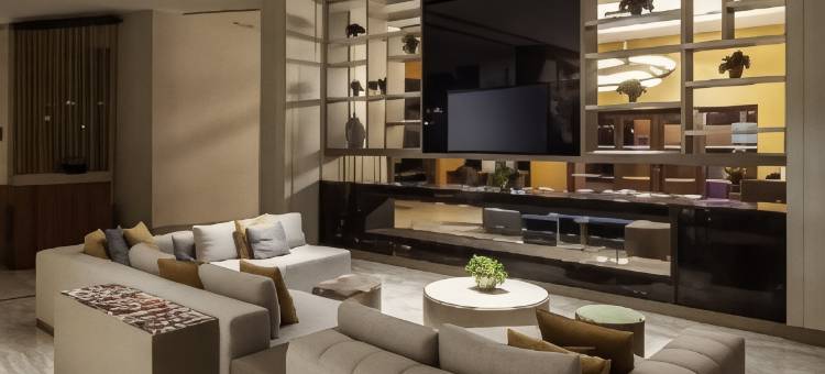 特拉布宗诺富特酒店(Novotel Trabzon)图片