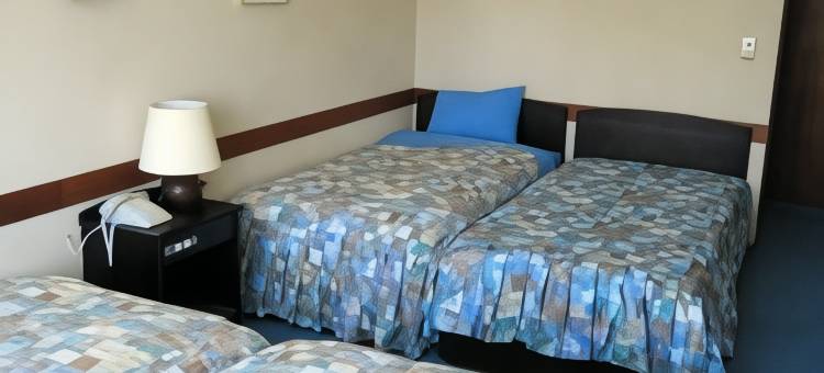 Resort inn Misty图片