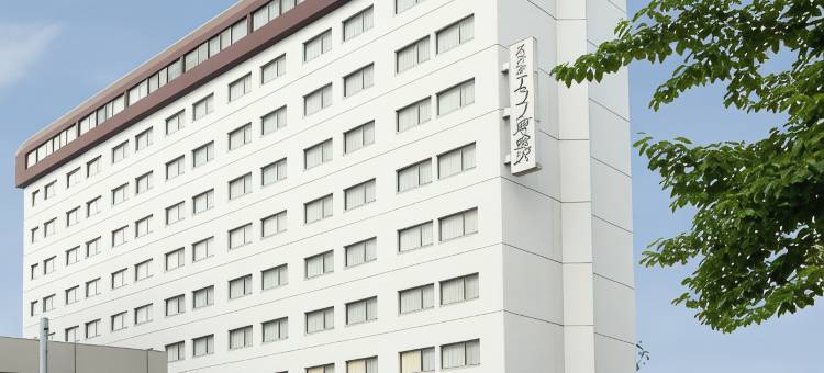 东方金泽伊可诺酒店(Hotel Econo Higashi Kanazawa)图片