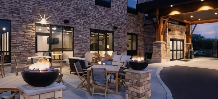 维罗纳欢朋酒店(Hampton Inn by Hilton Verona at Turning Stone)图片