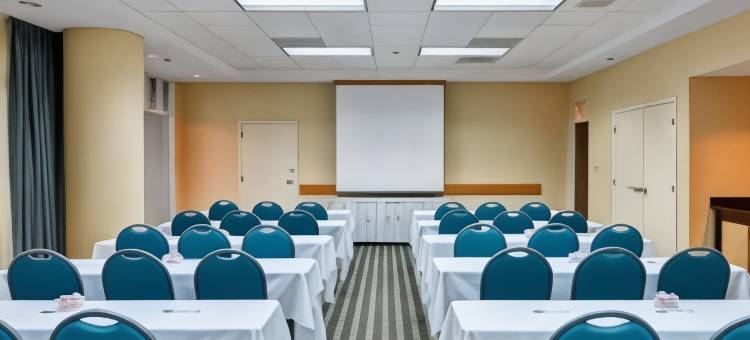 莫比尔东湾代弗尼欢朋酒店(Hampton Inn Mobile-East Bay/Daphne)图片