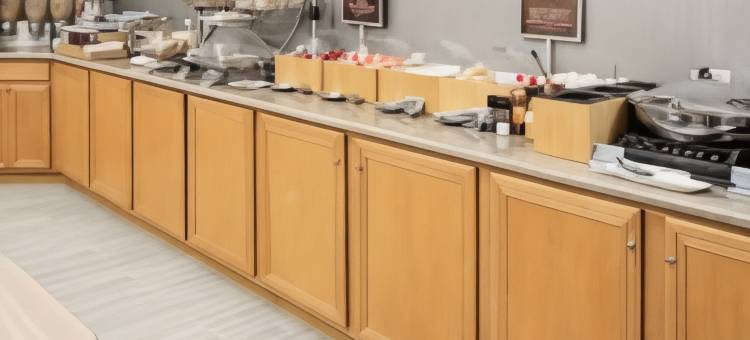 阿德莫尔万豪SpringHill Suites 酒店(SpringHill Suites Ardmore)图片