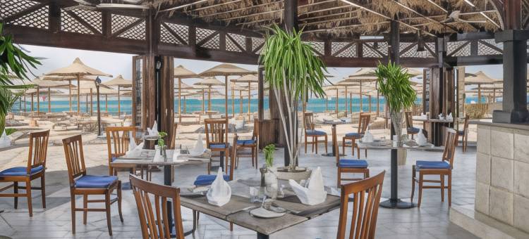 伊贝罗特马卡迪海滩-全包(Iberotel Makadi Beach)图片