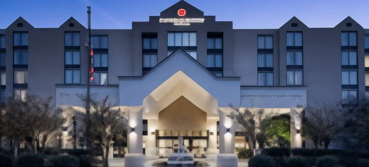 伯明翰 - 因弗内斯烛木套房酒店(Candlewood Suites Birmingham - Inverness)图片