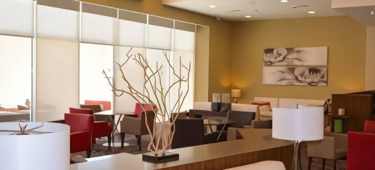 埃莫西约万豪万怡酒店(Courtyard Hermosillo)图片