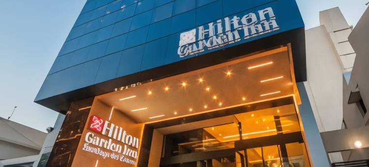 希尔顿花园酒店圣地亚哥-德尔埃斯特罗(Hilton Garden Inn Santiago del Estero)图片