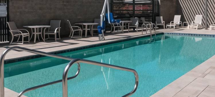 巴克艾维拉多万枫套房酒店(Fairfield Inn & Suites Buckeye Verrado)图片